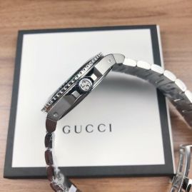 Picture of Gucci Watches Men _SKU1463gucci-45mm-08062821